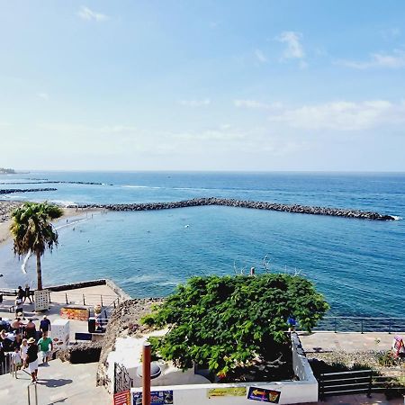 Fantastic 2 Bedrooms, Just 20 Meters From Ocean Playa de las Américas Eksteriør billede