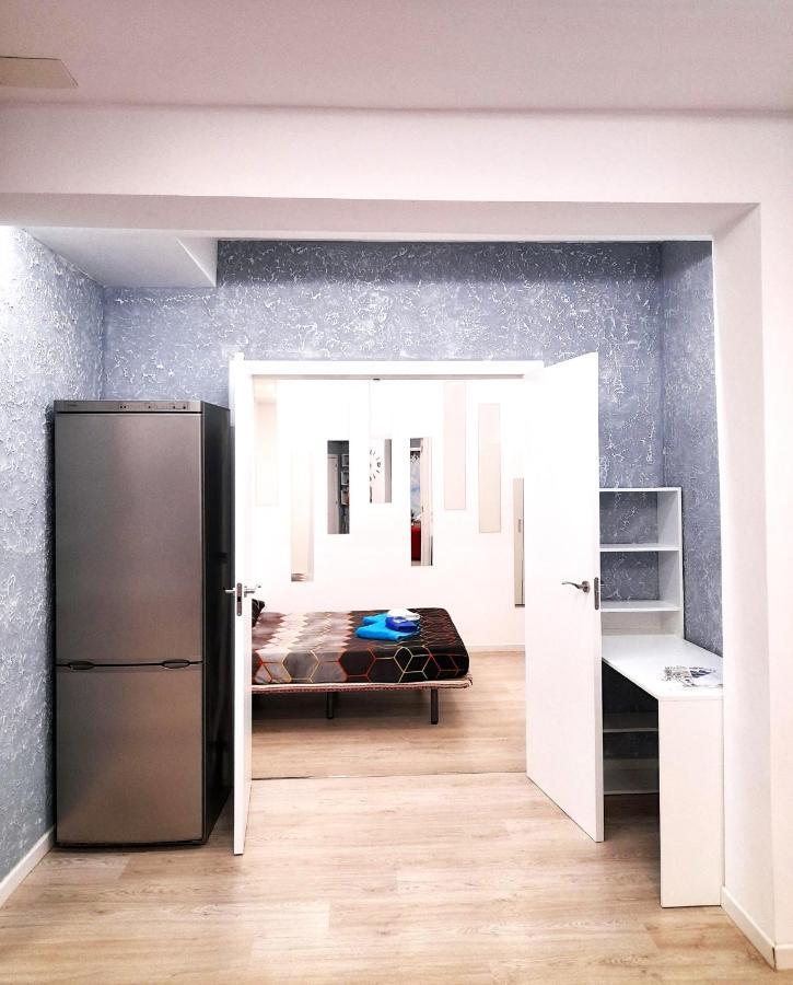 Fantastic 2 Bedrooms, Just 20 Meters From Ocean Playa de las Américas Eksteriør billede