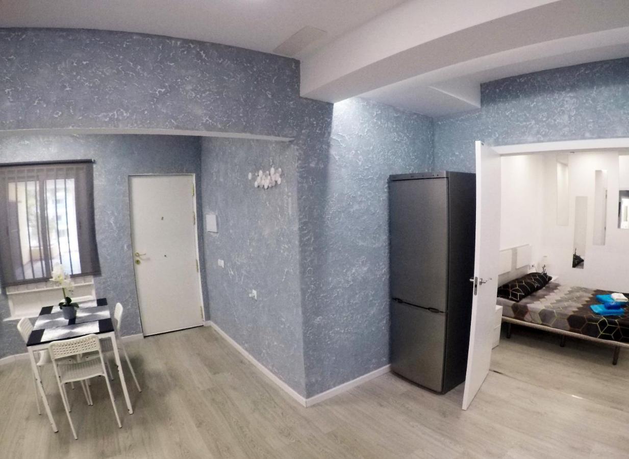 Fantastic 2 Bedrooms, Just 20 Meters From Ocean Playa de las Américas Eksteriør billede