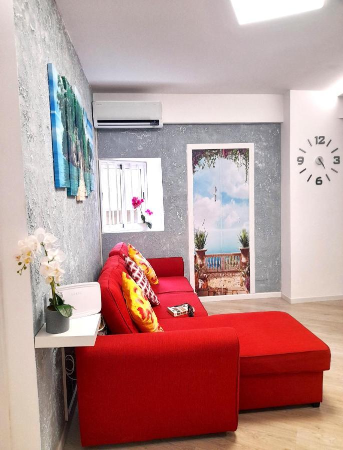 Fantastic 2 Bedrooms, Just 20 Meters From Ocean Playa de las Américas Eksteriør billede